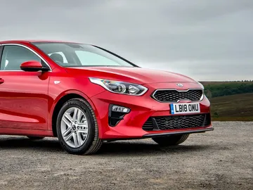 Kia Ceed Kia Ceed