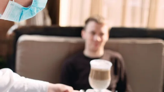 Asociación de hostelería de Gipuzkoa Asociación de hostelería de Gipuzkoa