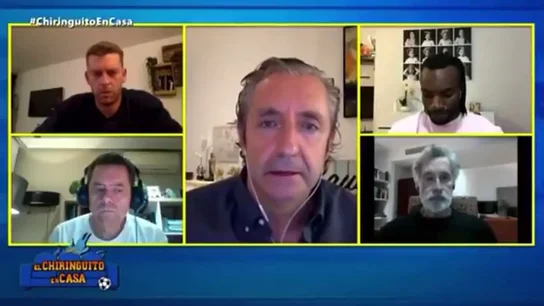 Exclusiva de Josep Pedrerol: Paulo Dybala ha vuelto a dar positivo por coronavirus por cuarta vez Exclusiva de Josep Pedrerol: Paulo Dybala ha vuelto a dar positivo por coronavirus por cuarta vez