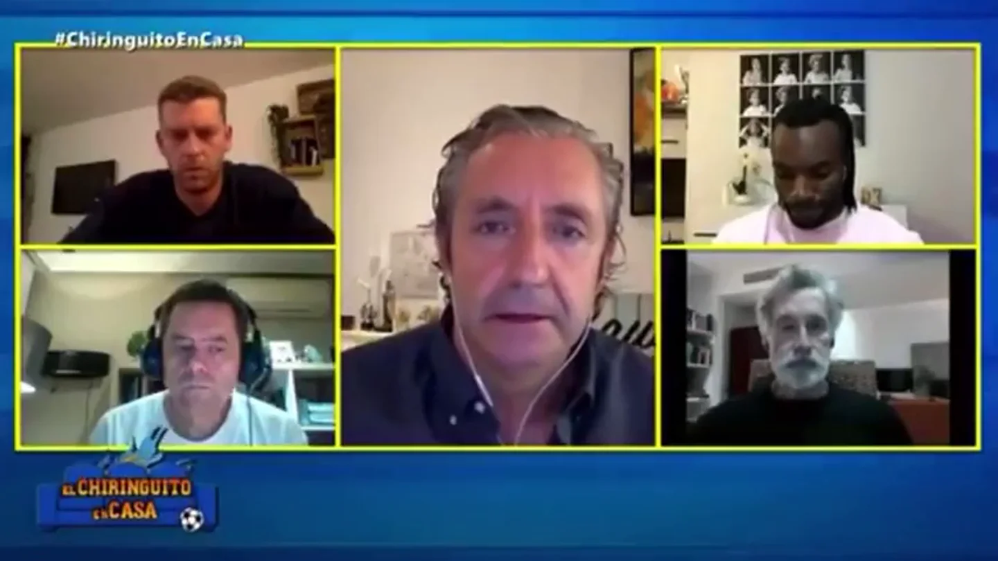 Exclusiva de Josep Pedrerol: Paulo Dybala ha vuelto a dar positivo por coronavirus por cuarta vez Exclusiva de Josep Pedrerol: Paulo Dybala ha vuelto a dar positivo por coronavirus por cuarta vez