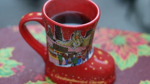 Glühwein