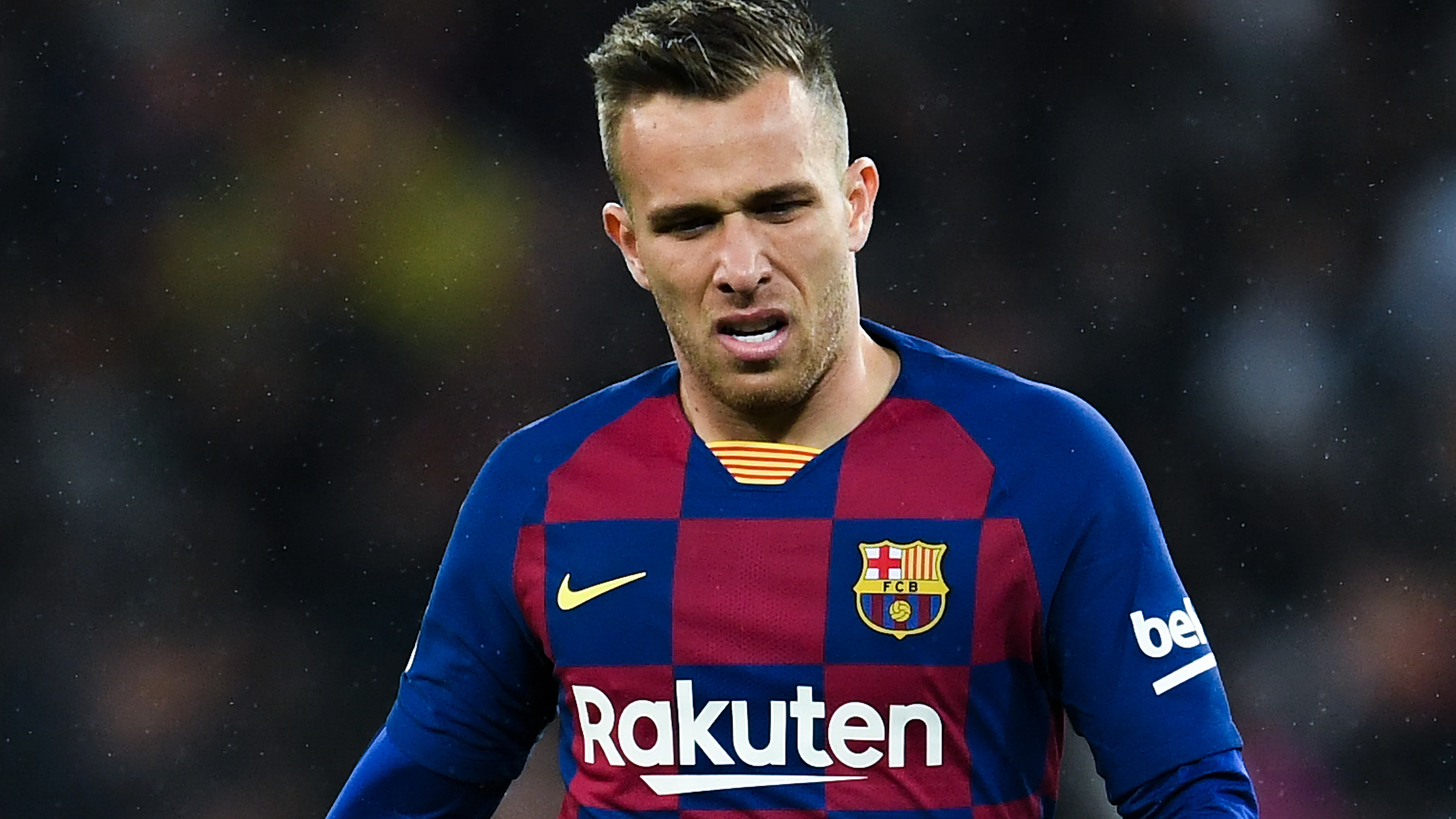 Arthur Melo