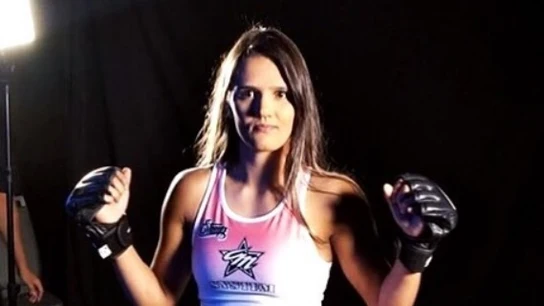 María Ribeiro María Ribeiro