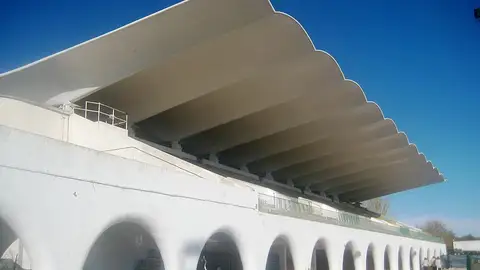Hipódromo de la Zarzuela Hipódromo de la Zarzuela
