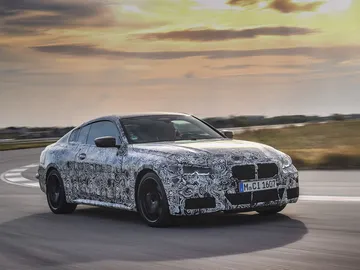 BMW Serie 4 2021 BMW Serie 4 2021