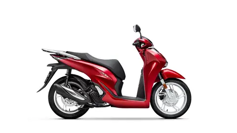 Honda SH125i 2020 Honda SH125i 2020
