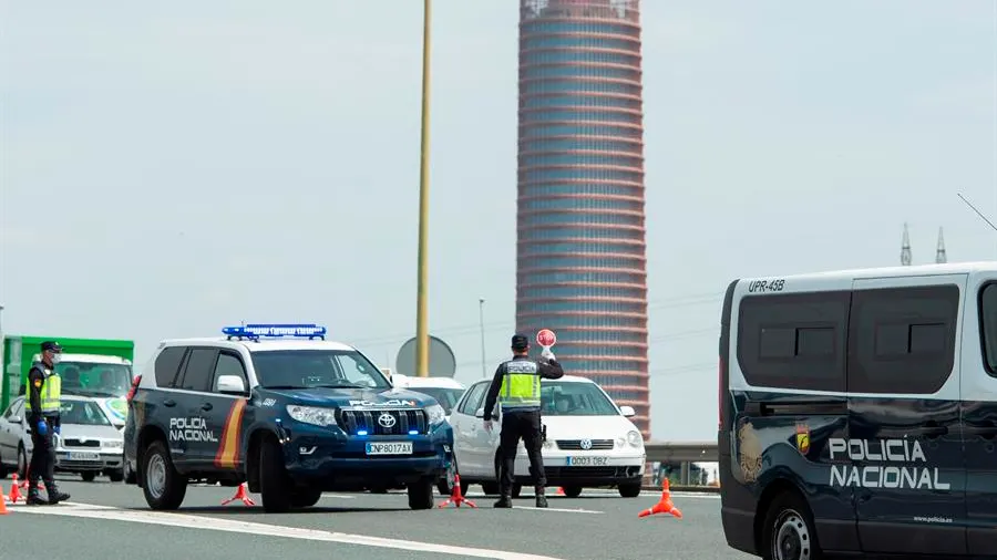 Estado de alarma España: ¿Se puede viajar entre comunidades?