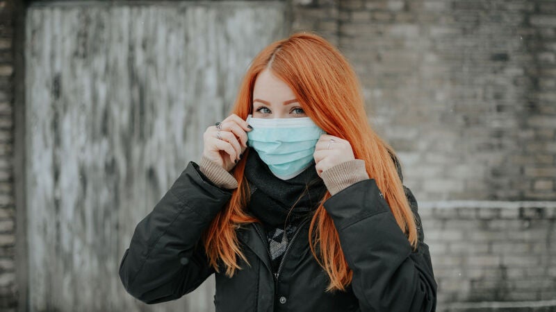 Apple trabaja en esta práctica solución para desbloquear tu iPhone cuando llevas mascarilla