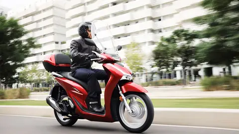 Honda SH125i 2020 Honda SH125i 2020