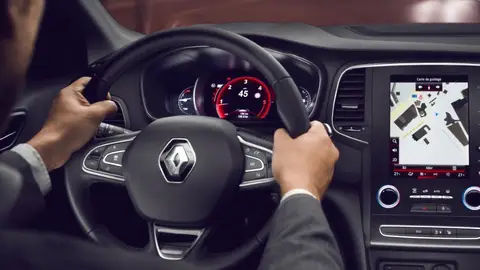 Renault Mégane Renault Mégane