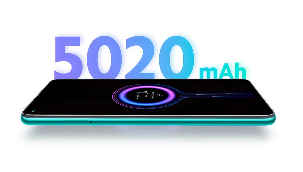 Redmi Note 9