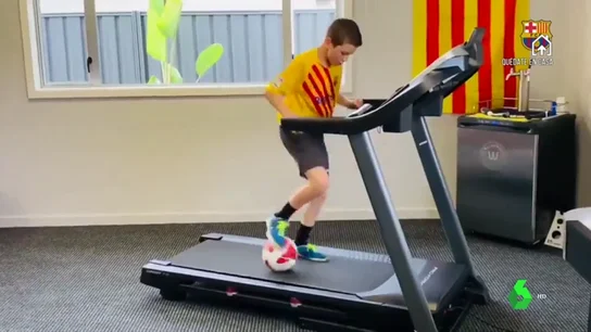 canterano barcelona canterano barcelona