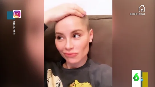 Soraya Arnelas Soraya Arnelas