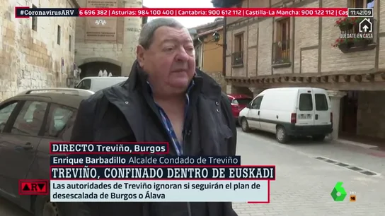 pueblos raros y desescalada pueblos raros y desescalada