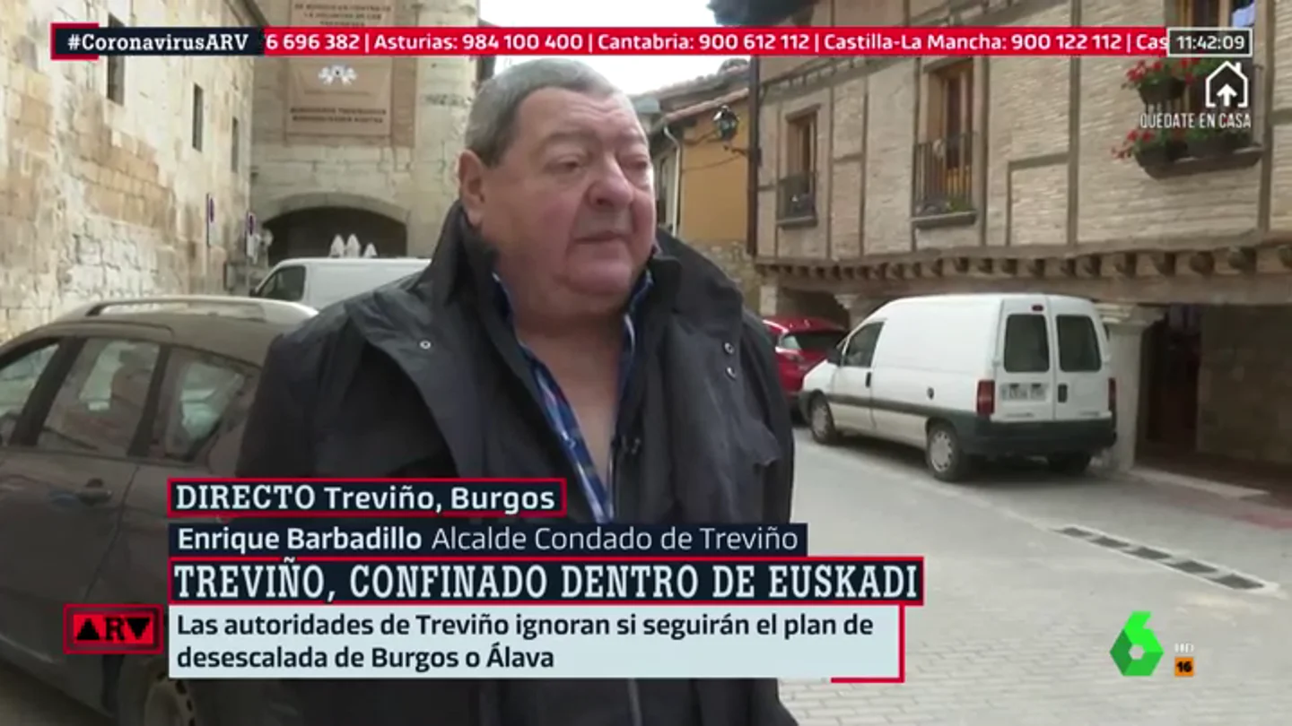 pueblos raros y desescalada pueblos raros y desescalada