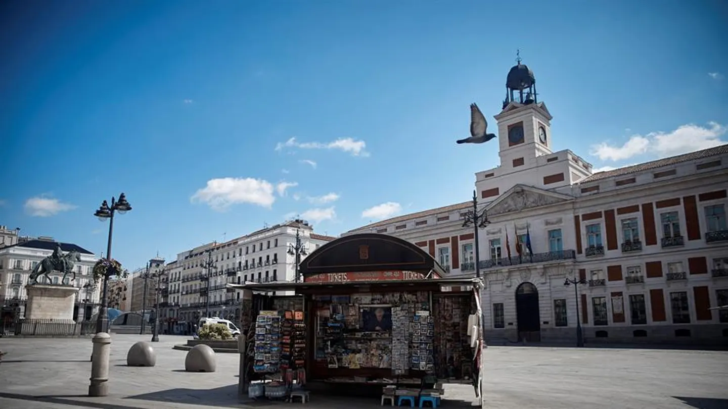 Confinamiento Madrid: Los 10 municipios que cumplen los criterios para las nuevas restricciones por el coronavirus Confinamiento Madrid: Los 10 municipios que cumplen los criterios para las nuevas restricciones por el coronavirus
