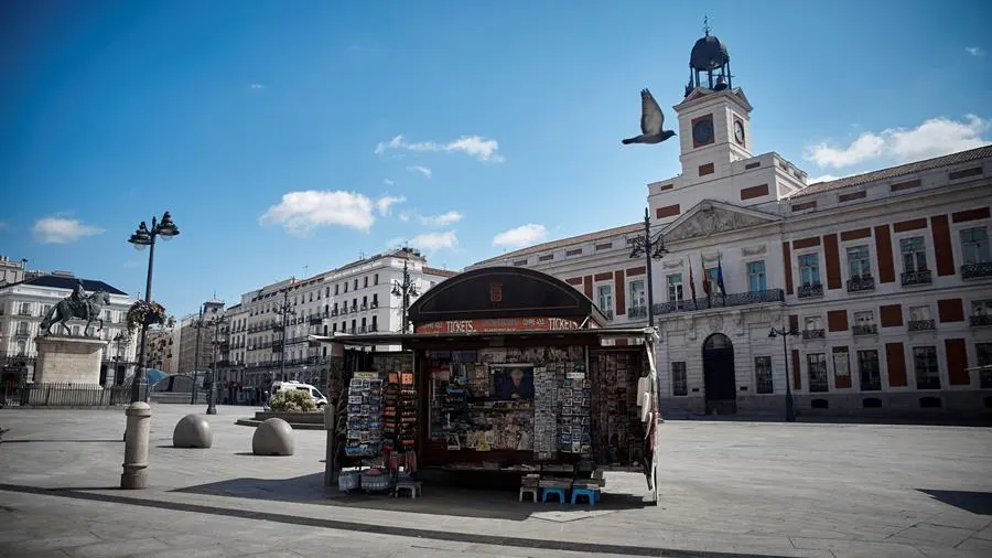 Confinamiento Madrid: Los 10 municipios que cumplen los criterios para las nuevas restricciones por el coronavirus