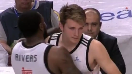 Luka Doncic Luka Doncic