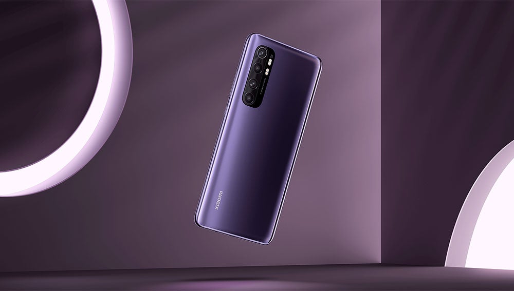 Xiaomi Mi Note 10 Lite