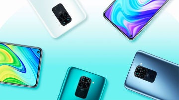 Redmi Note 9