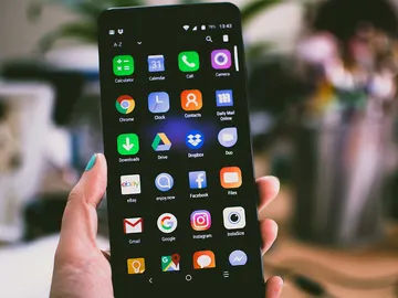 Móvil Android Móvil Android