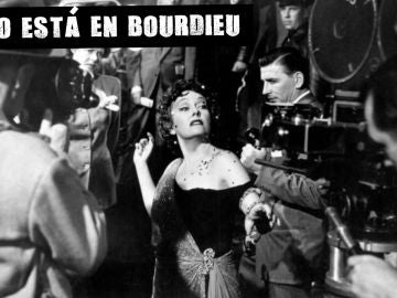 Gloria Swanson en Sunset Boulevard Gloria Swanson en Sunset Boulevard