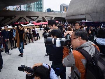 'Por un periodismo valiente e imparcial': por qué se celebra el Día de la Libertad de Prensa 2020 'Por un periodismo valiente e imparcial': por qué se celebra el Día de la Libertad de Prensa 2020