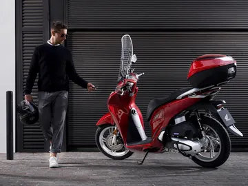 Honda SH125i 2020 Honda SH125i 2020