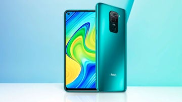 Redmi Note 9