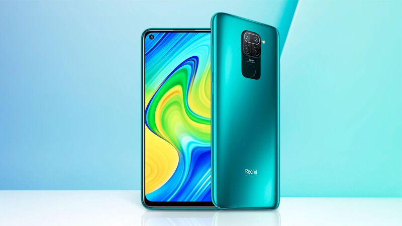 El Redmi Note 10 desvela todos sus secretos y una enorme batería