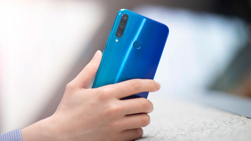 Los nuevos Honor 9C y Honor 9S llegan con precios asequibles y buenas prestaciones