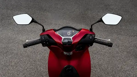 Honda SH125i 2020 Honda SH125i 2020