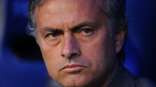 José Mourinho José Mourinho