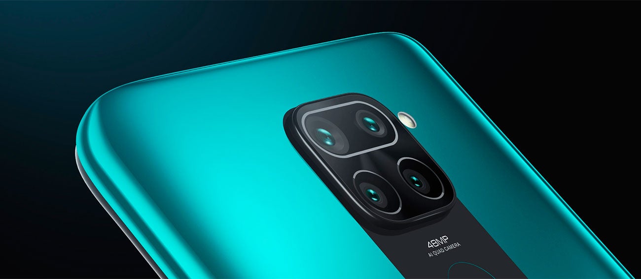 Redmi Note 9