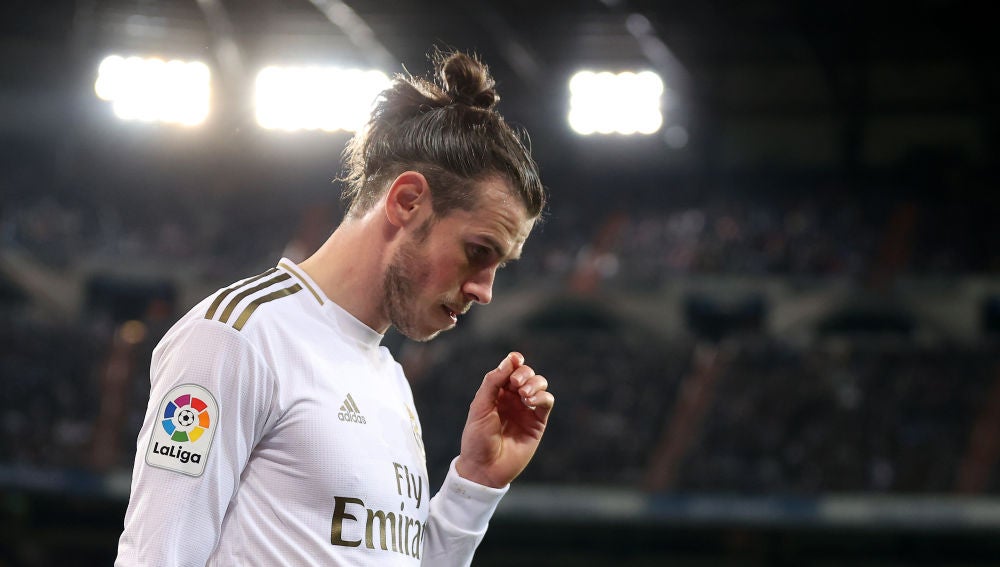 Gareth Bale reconoce que le "interesaría" jugar en la MLS y revela sus dos mejores amigos en el Real Madrid 58