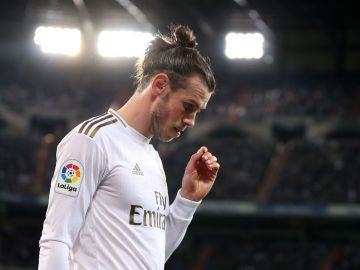 Gareth Bale Gareth Bale