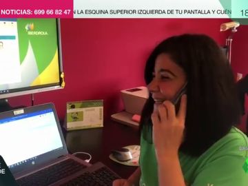 Desde coser mascarillas a acompañar a mayores: trabajadores públicos y privados se vuelcan contra el coronavirus Desde coser mascarillas a acompañar a mayores: trabajadores públicos y privados se vuelcan contra el coronavirus