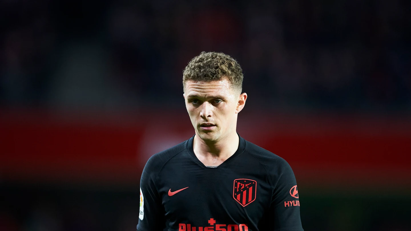 Kieran Trippier Kieran Trippier