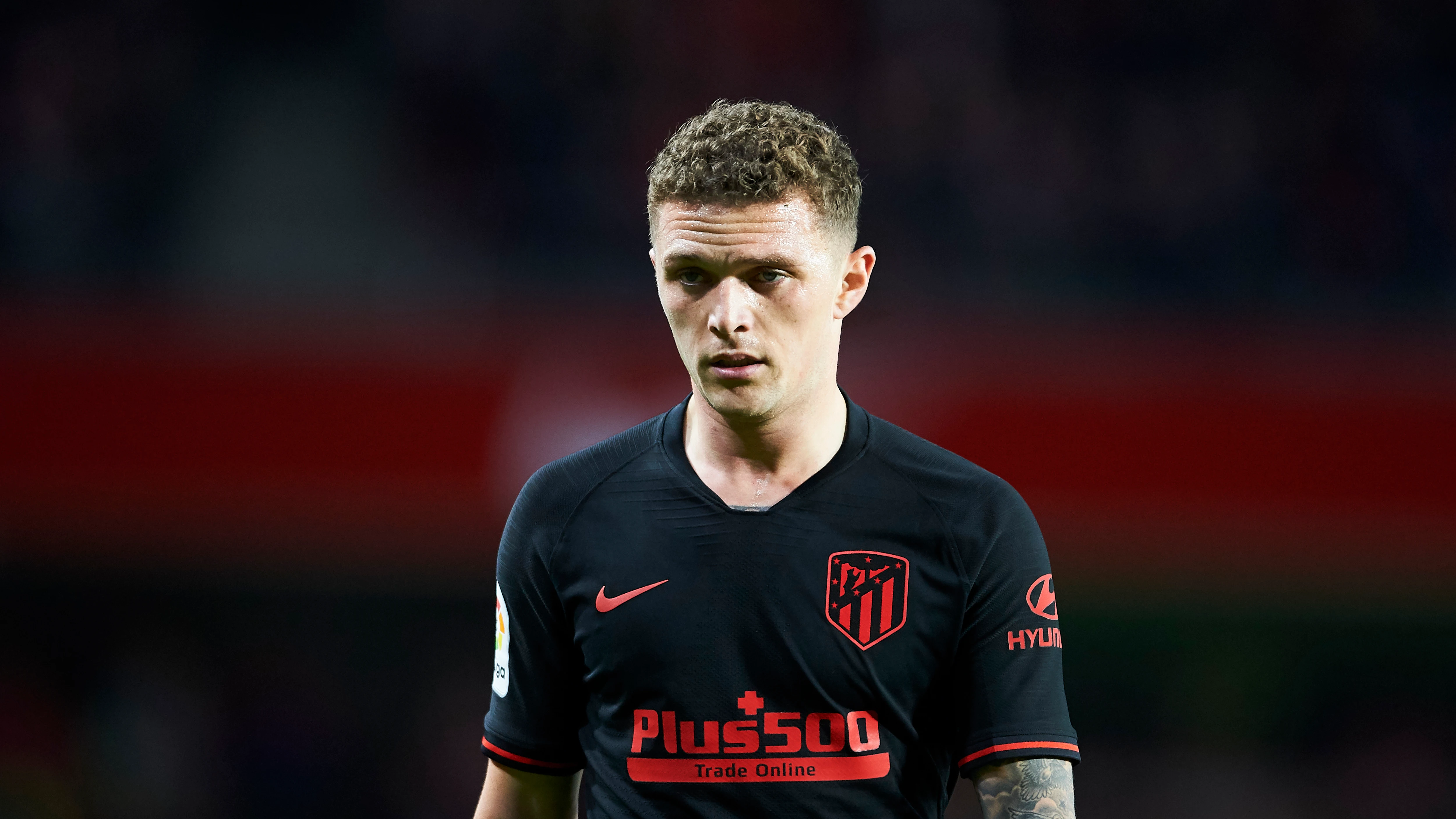 Kieran Trippier