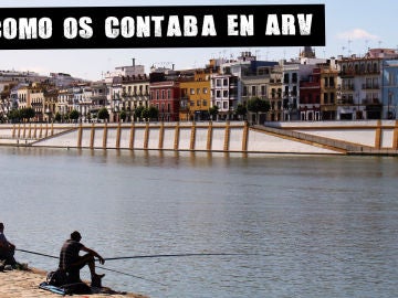 Sevilla Sevilla