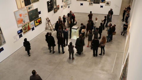 Es Baluard