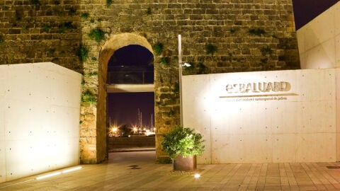 Es Baluard