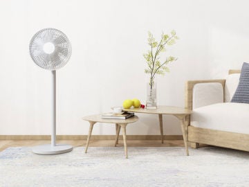 Mi Smart Standing Fan 1C de Xiaomi