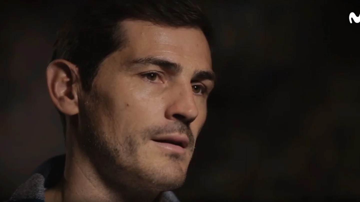 Iker Casillas Iker Casillas