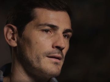 Iker Casillas Iker Casillas