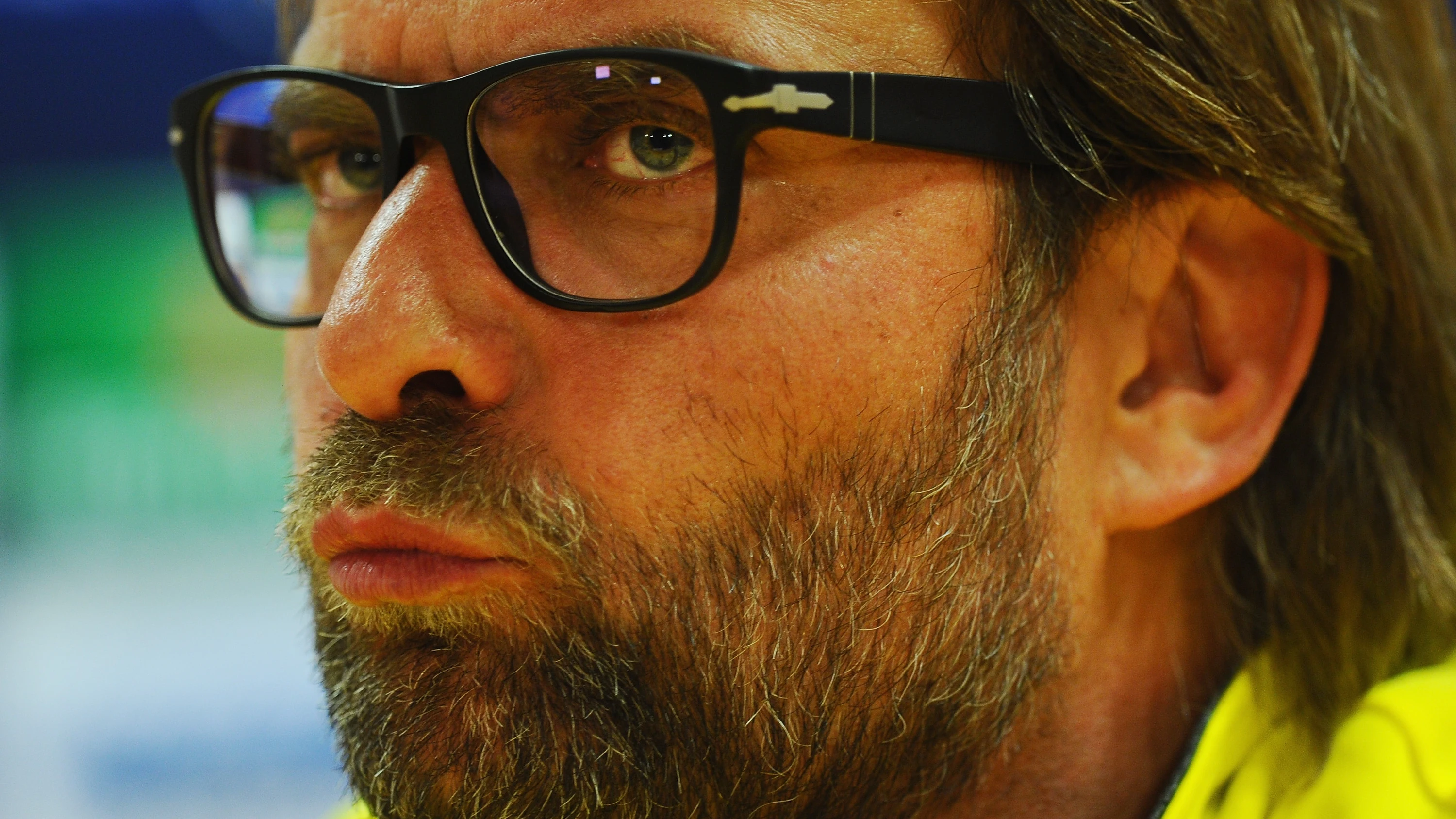 Jürgen Klopp