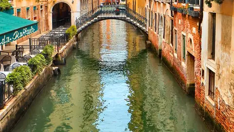 Venecia Venecia
