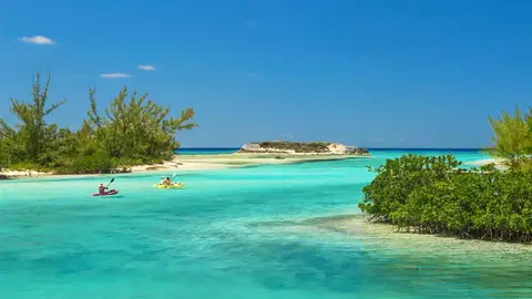 Panorámica Bahamas Panorámica Bahamas