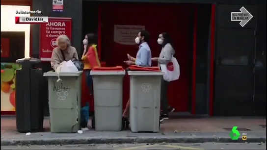 basura basura