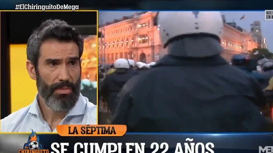 Lorenzo Sanz Lorenzo Sanz